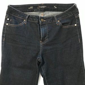 Liverpool Lucy Bootcut Jeans